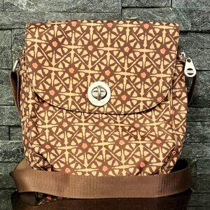 *NWOT* Baggallini Bejing Crossbody Bag